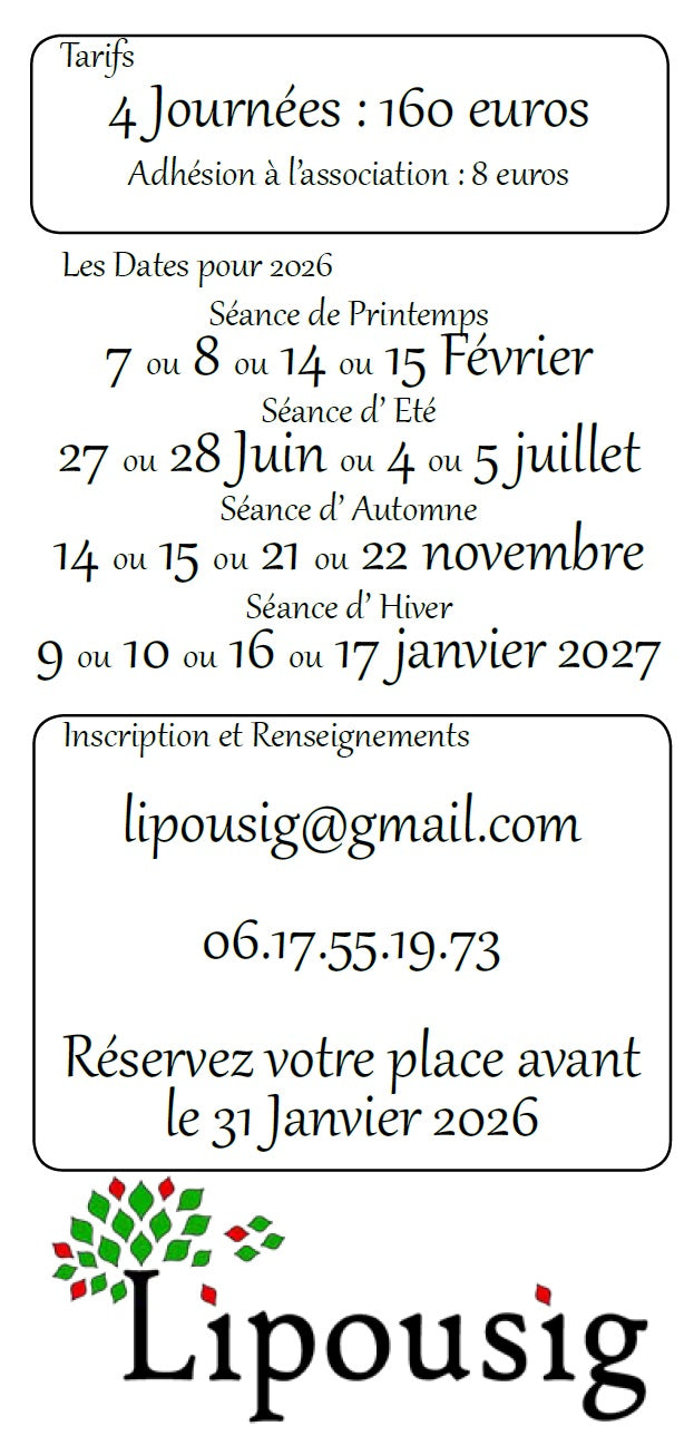 Formation Arboriculture Fruitière au Naturel