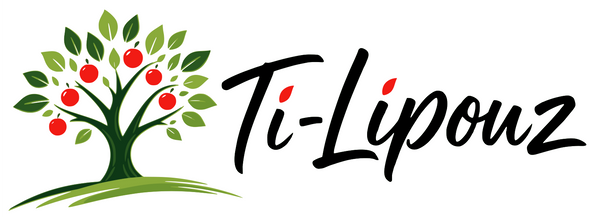 Ti-Lipouz - Pépinière de Fruitiers